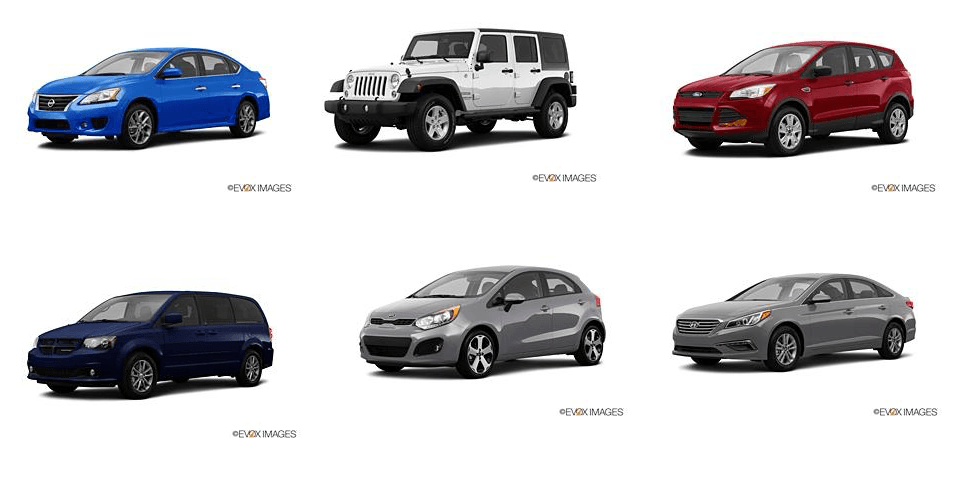 Car Rentals in PR (Autos)
